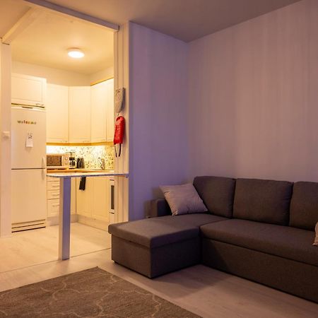 Cozy Apartment By The Sea 2 Rooms Free Private Parking 凯米 外观 照片