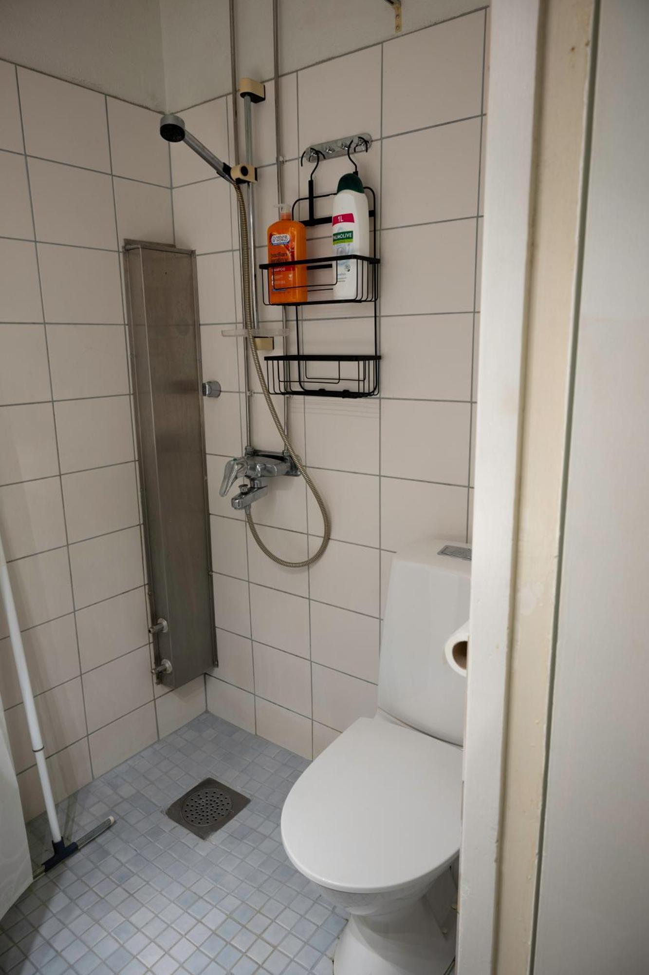 Cozy Apartment By The Sea 2 Rooms Free Private Parking 凯米 外观 照片
