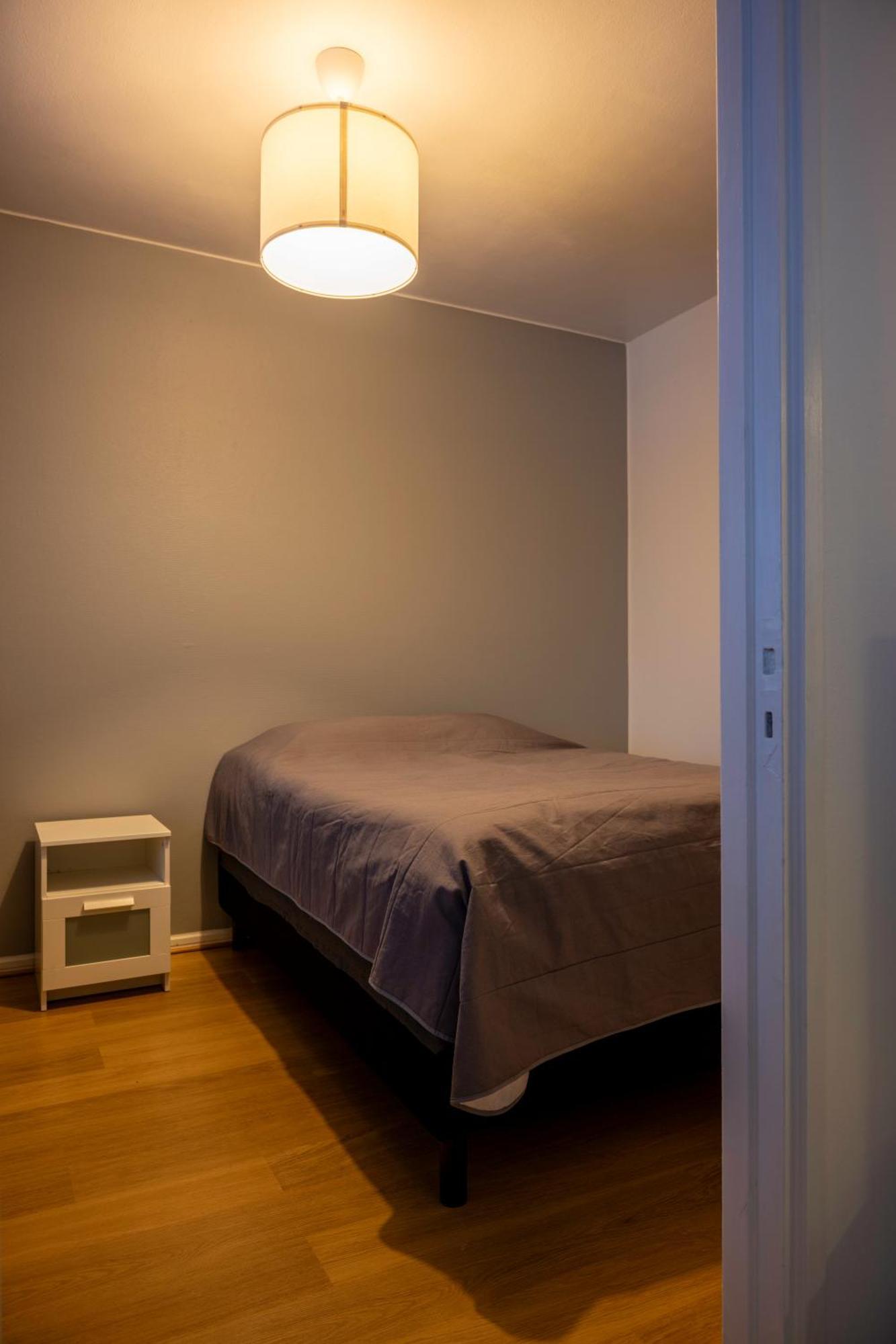 Cozy Apartment By The Sea 2 Rooms Free Private Parking 凯米 外观 照片