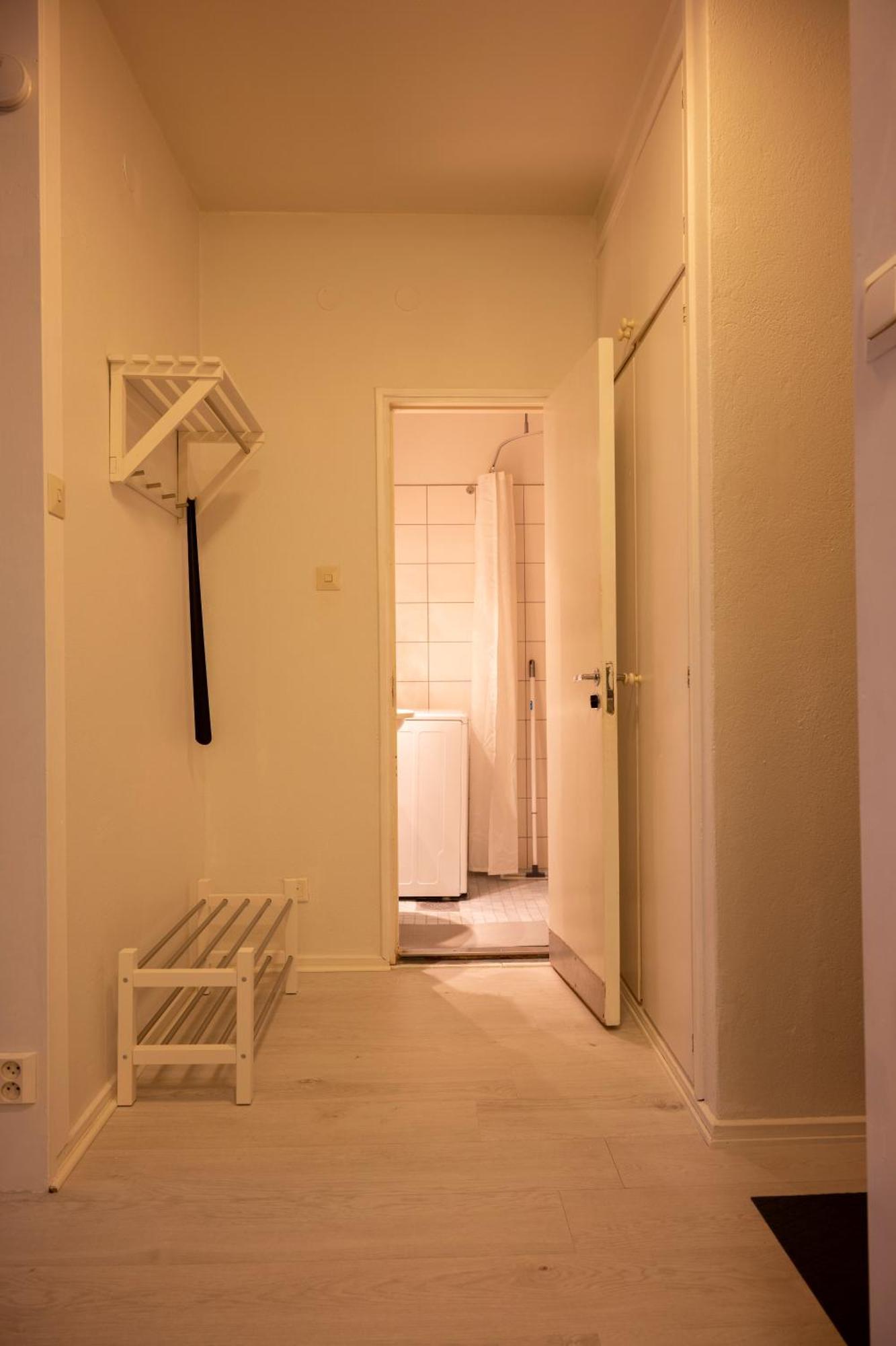 Cozy Apartment By The Sea 2 Rooms Free Private Parking 凯米 外观 照片